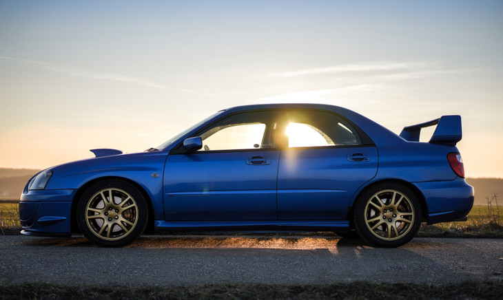 スバリスト直伝 車を長く乗る人はかっこいい 愛車の性格を知ってマイカーを長く乗るコツを伝授 メカろぐ